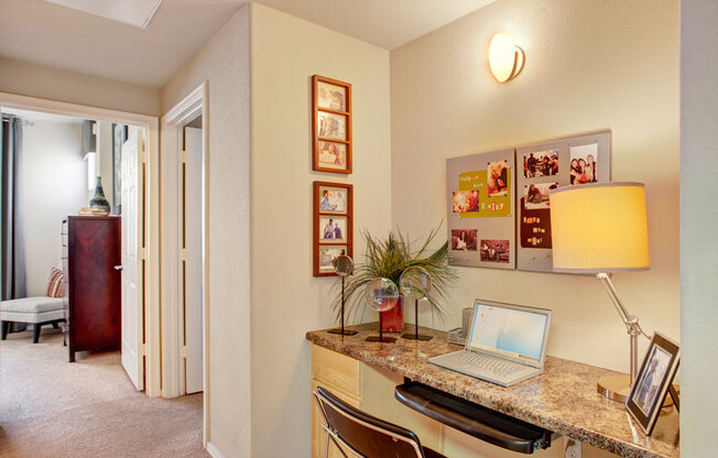 Aspire Pinnacle Peak Apartment Homes
