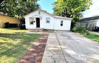 Remodeled Home in NW OKC