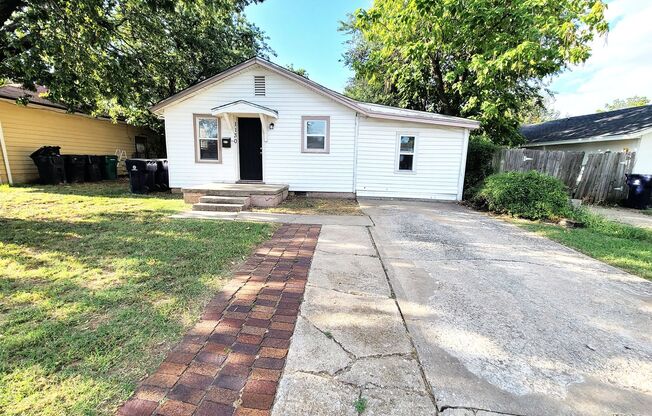 Remodeled Home in NW OKC