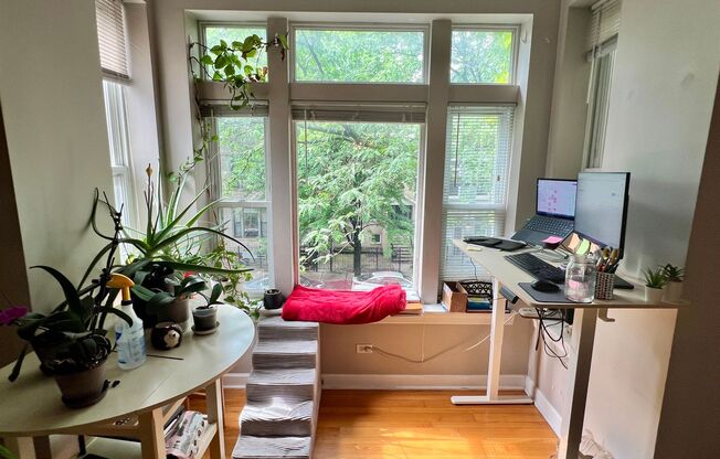1634 Huron in West Town