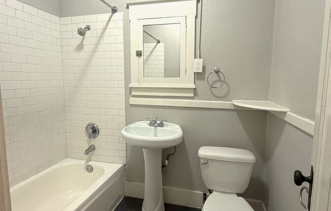1 bed, 1 bath, 487 sqft, $1,325, Unit 307