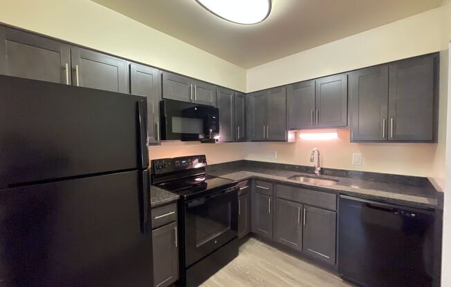 1 bed, 1 bath, 745 sqft, $1,550, Unit 14233 #A1