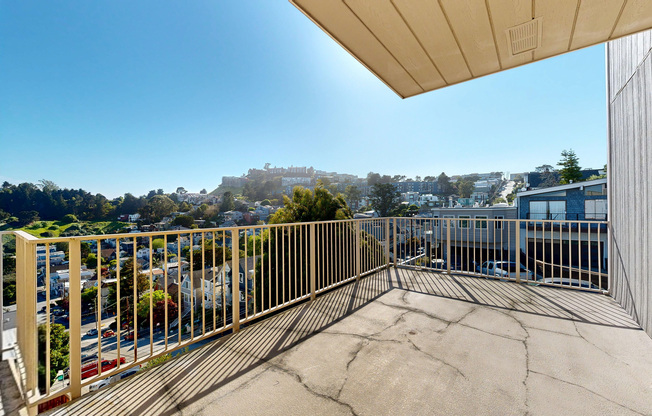 2031 CASTRO ST