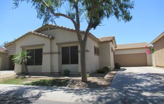 Nice Home in Chandler Gated Community!