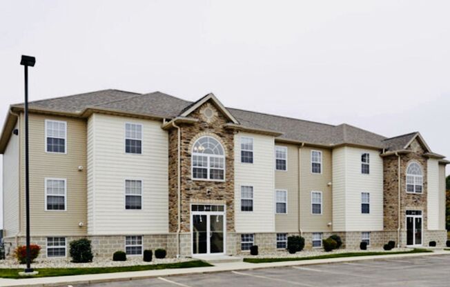 Briarwood Apartments