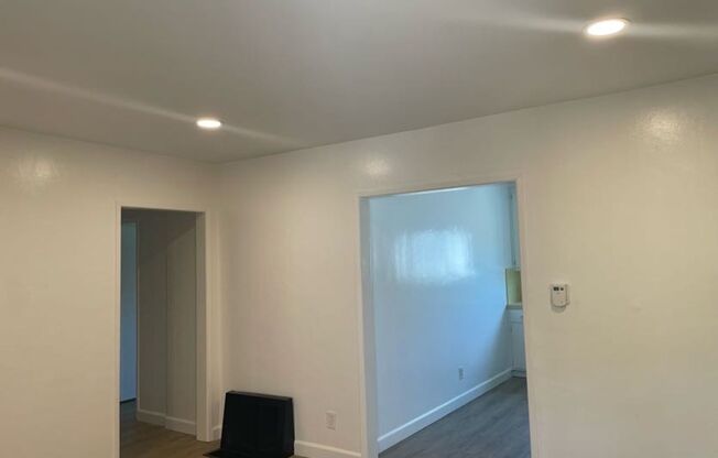 1 bed, 1 bath, $2,150