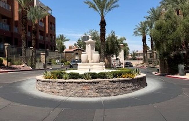 2 beds, 2 baths, 1,155 sqft, $1,395, Unit 39 E Agate Ave #402