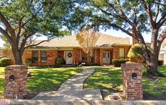 Beautiful Updated Duplex