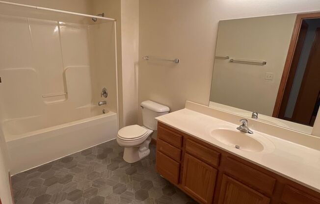 Owl Creek Townhomes