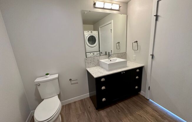 2 beds, 2 baths, 826 sqft, $3,600, Unit Unit 707