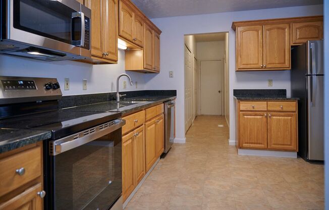 Grand Bay Apartments and Townhomes