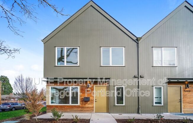 5685 N WILLAMETTE BLVD