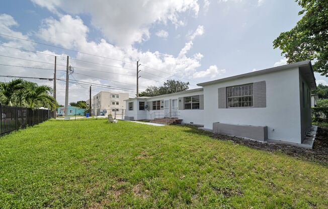 1260 NW 58th Street