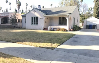 WOOD STREET BEAUTY!!!