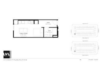 Partner-provided photo for $1401 unit