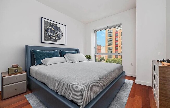 2130 Adam Clayton Powell Jr Boulevard 3G0