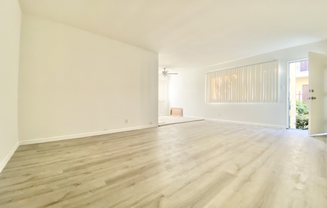 1 bed, 1 bath, $2,395