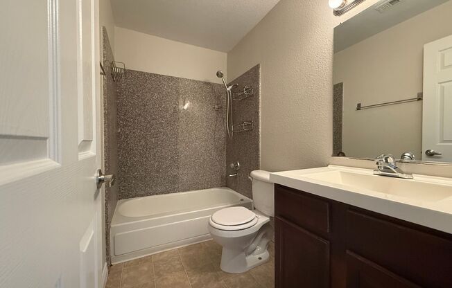 Upstairs unit at Bella Vita Guard-Gated Community