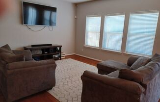 2 beds, 2.5 baths, $2,150