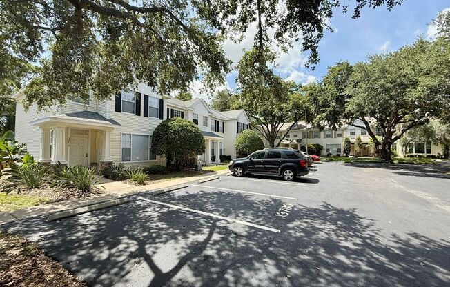13706 FRST LK DR