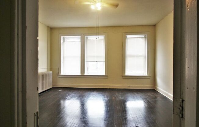 1216 St. Paul St,