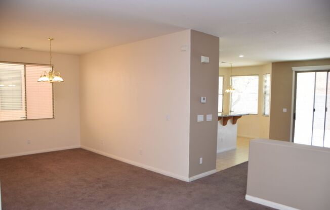 SPACIOUS 4 BEDROOM 3 FULL BATH TWO-STORY HOME IN NW