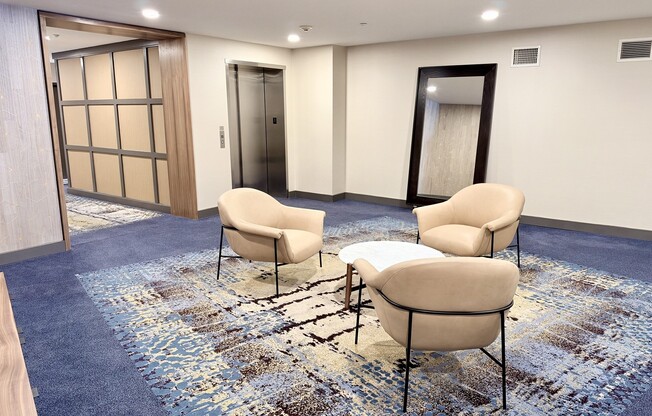 2 beds, 2 baths, 1,624 sqft, $4,995, Unit 305