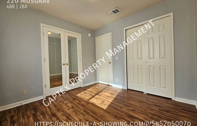 Partner-provided property photo