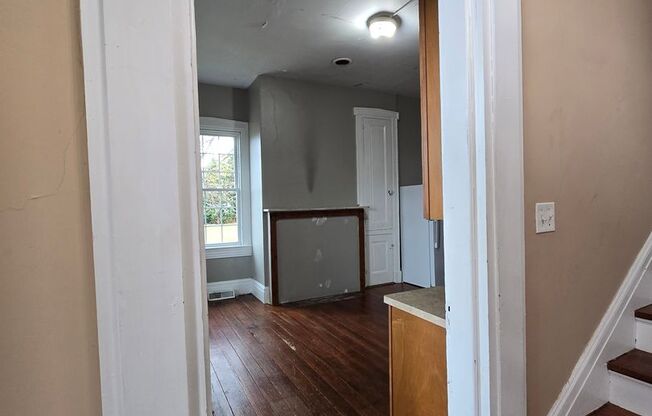 2 Bedroom Farmhouse in Middletown