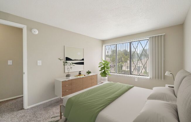 2 beds, 1.5 baths, 950 sqft, $1,590, Unit F106