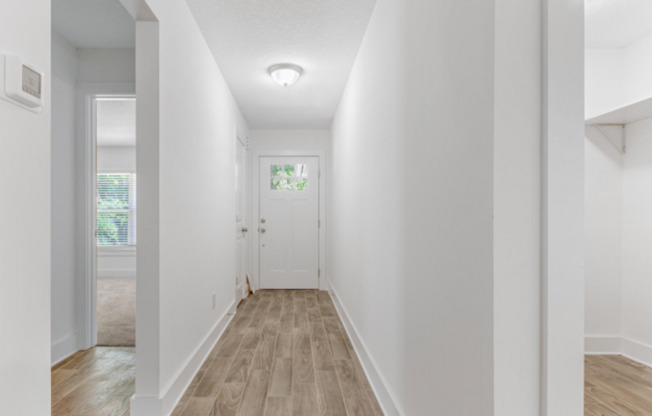 A beautiful 4 bedroom, 2 bathroom property that is the perfect fit!!
