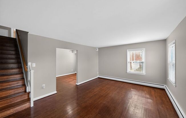 Modern 3BR Rental Just Minutes to Metro & Washington, DC