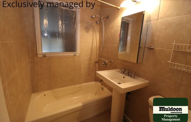 Available Now! Check out This Pet Friendly Home!
