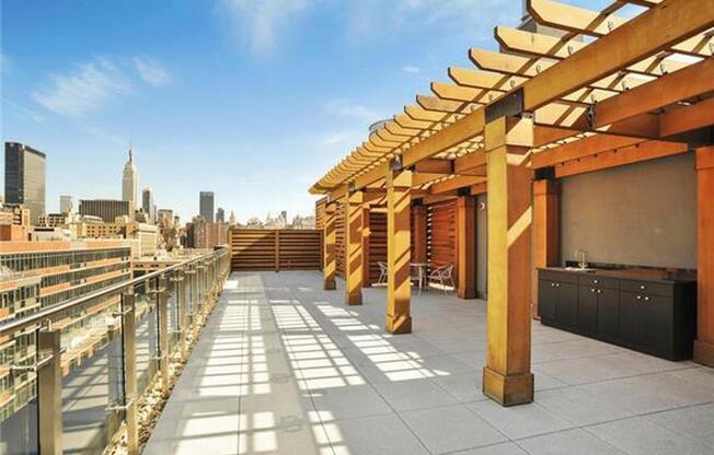 540 W 28th Street
