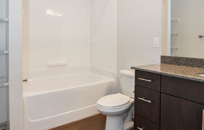 1 bed, 1 bath, 588 sqft, $1,525, Unit 104