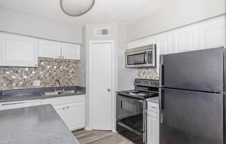 Apartment Features cover photo