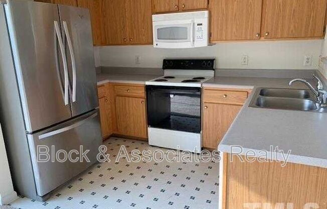 941 Homestead Park Drive