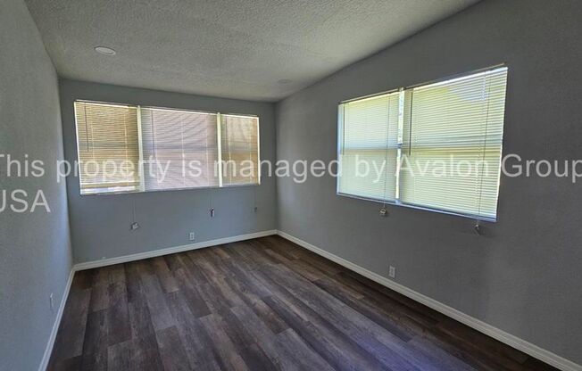 3 beds, 1 bath, $1,325