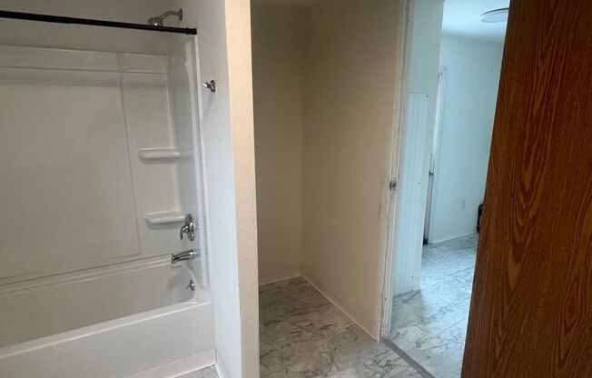 Large 3 bed 2 bath mobile