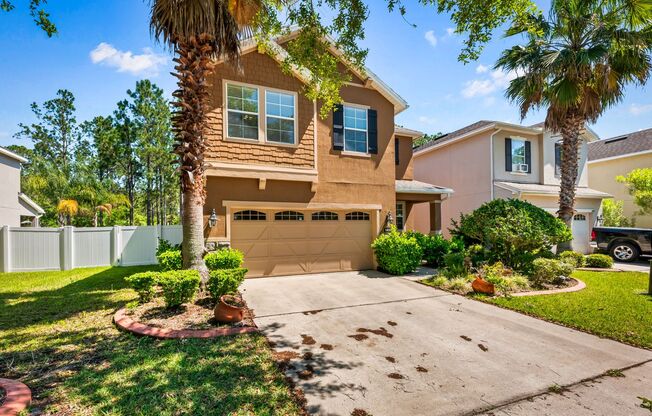 4BR, 2.5 BA Home in the Heart of Orange Park - Ideal for Contemporary Living!