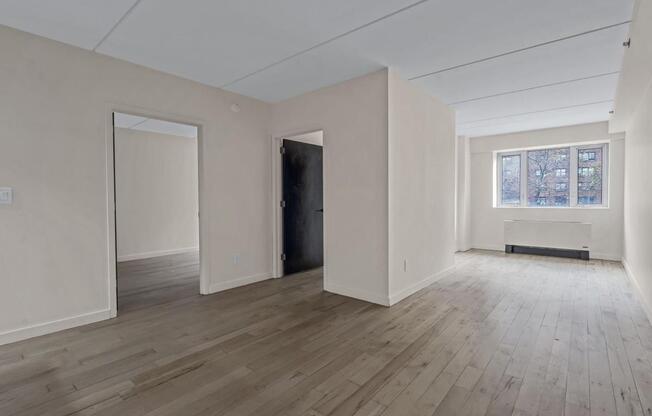 2 beds, 1 bath, 754 sqft, $3,400, Unit A2D