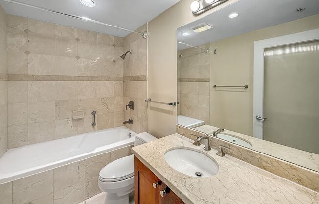 2 beds, 2 baths, $4,250