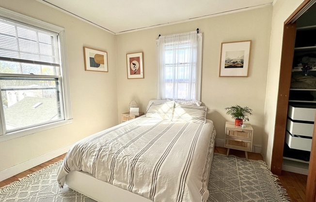 34 Ash St Unit 204