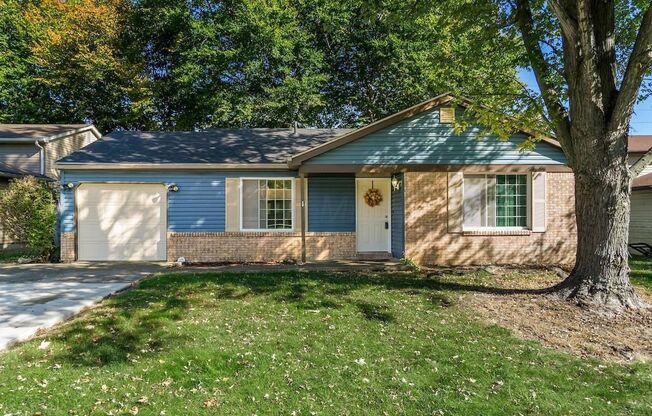 Don't Miss Out on this Desirable Westerville Schools Rental Home in Brandywine Meadows!