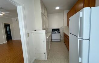 Studio, 1 bath, $1,545, Unit 14