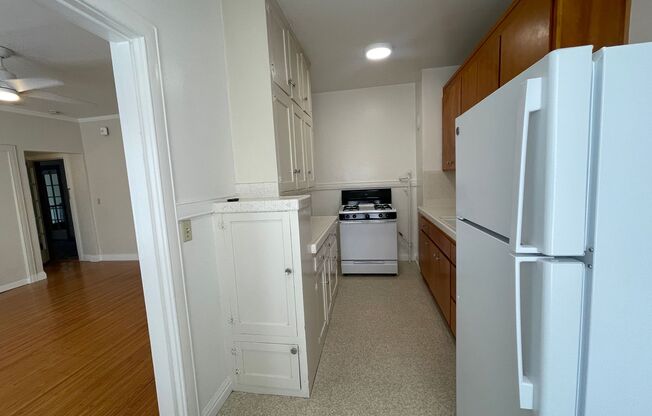 Studio, 1 bath, $1,545, Unit 14