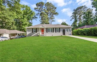 2553 HABERSHAM DR