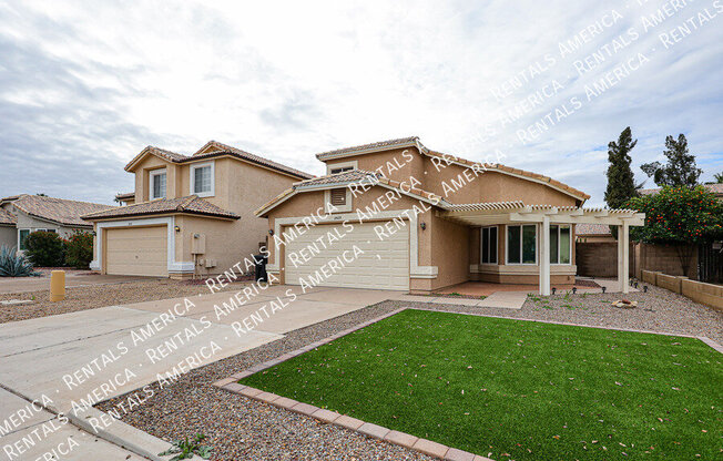 2525 W KNOX RD