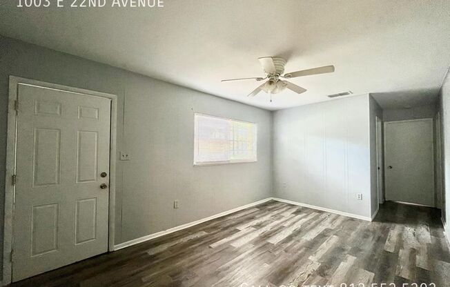 1003 E 22 AVE
