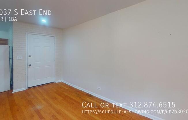 7037 S E END